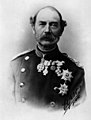 King Christian IX of Denmark (King 1863-1906).
