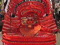 Chukannamma Theyyam