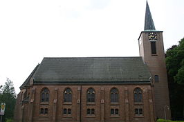 Petruskerk