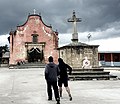 Miniatura para Templo de Santiago Apóstol (Nurio)