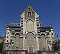 Church of Saint-Similien, Nantes