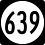 Thumbnail for Virginia State Route 639