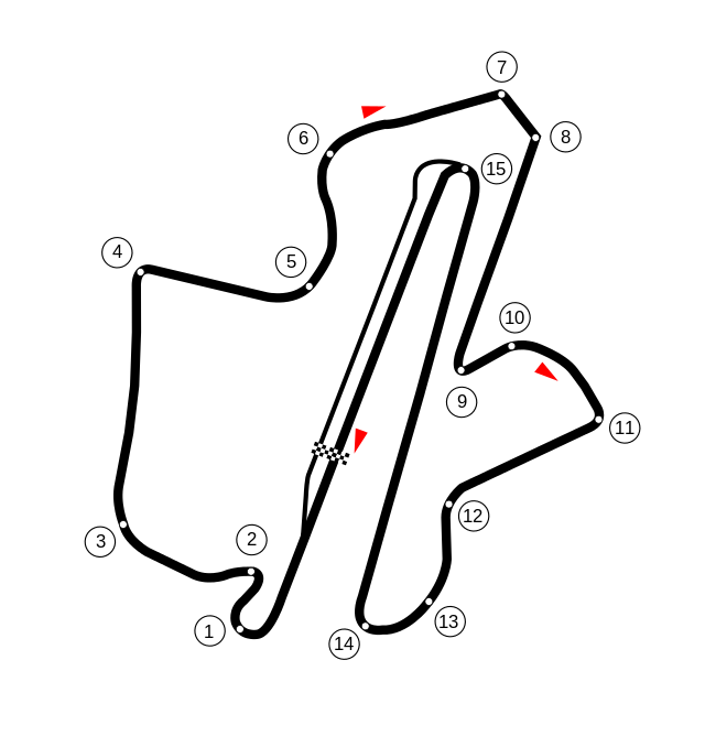 Malesian Grand Prix 2012 – Wikipedia