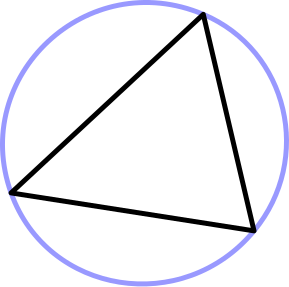 File:Circumscribed Circle.svg