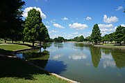 City Lake Park