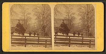 City square buried in snow. Newton, Iowa, from Robert N. Dennis collection of stereoscopic views.jpg