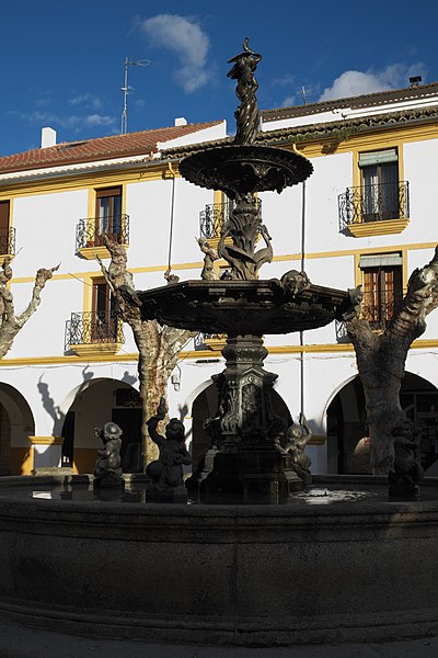 File:Ciudad Rodrigo Plaza del Buen Alcalde 083.jpg