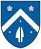 Wappen von Vereb