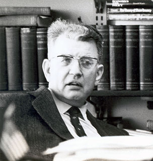 Ronald Coase British economist and author