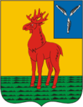 Coat of Arms of Arkadak (Saratov oblast).png