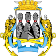 Coat of Arms of Petropavlovsk-Kamchatsky.svg