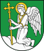 Escudo de Prievidza