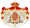 Coat of Arms of Stanislaus Leszczynski as king of Poland.svg