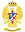 Coat of Arms of the Former 5th Spanish Military Region (Until 1984).svg