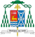Henry Joseph Mansell's coat of arms