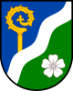 Coat of arms of Ticha.svg