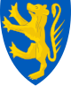 Księstwo Halyč - herb