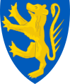 Coat of arms of the Principality of Halych.svg
