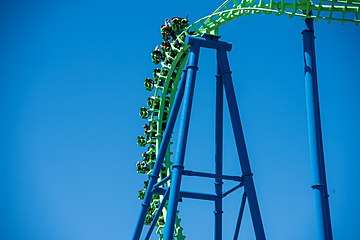 Silverwood Theme Park Wikipedia