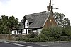Cockshutt - Thatched Cottage - geograph.org.uk - 226837.jpg