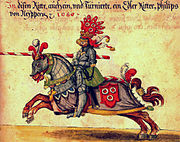 Seite aus dem Codex Rossianus 711