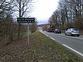 Vignette pour Col de Saverne