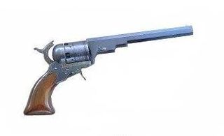 Colt Paterson 1836