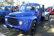 Commer truck sales