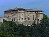 Castello di Compiano