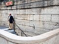 Miniatuur voor Bestand:Concorde subway station, Paris 2015.jpg