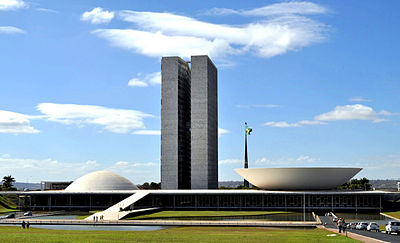 Gobierno y política de Brasil