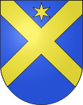 Wappen von Courchavon