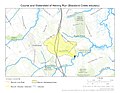 Course and Watershed of Herring Run (Blackbird Creek tributary).jpg