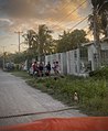 Cozumel, Quintana Roo, Mexico - Perrito y ropa.jpg