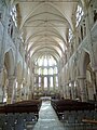Notre-Dame, La Chapelle-sur-Crécy.