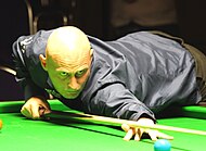 2023 English Open (snooker) - Wikipedia