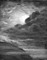 Creation of Light, by Gustave Doré.