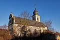 Katholische Pfarrkirche St. Laurentius