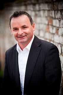 <span class="mw-page-title-main">David O'Byrne</span> Australian politician and trade unionist