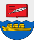 Bargfeld-Stegen címere