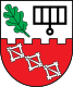 Coat of arms of Beulich