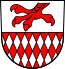 Haiterbach címere