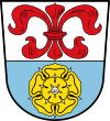 Wappen von Kirchlauter