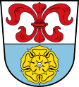 Kirchlauter címere