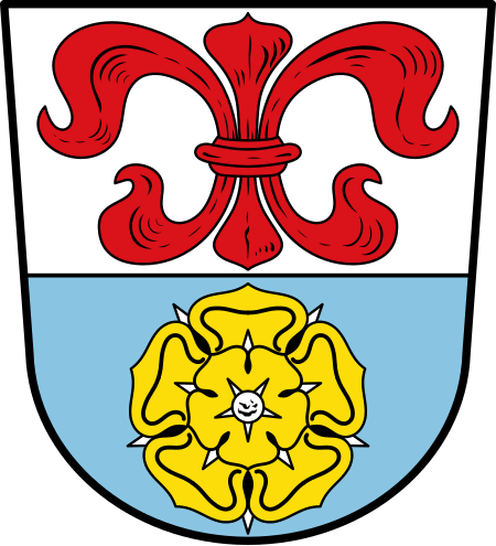 DEU Kirchlauter COA