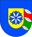 Lütjenholm címere