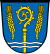 Wappen der Gemeinde Postmünster