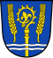 DEU Postmünster COA.svg