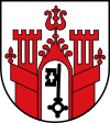 施马伦贝格徽章