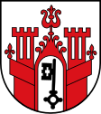 Schmallenberg címere